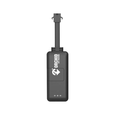 Orchid Bike Plus GPS Device