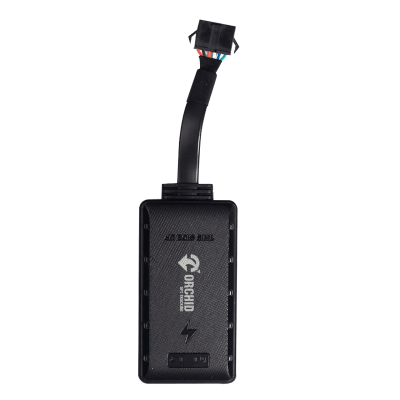 Orchid Plus GPS Device