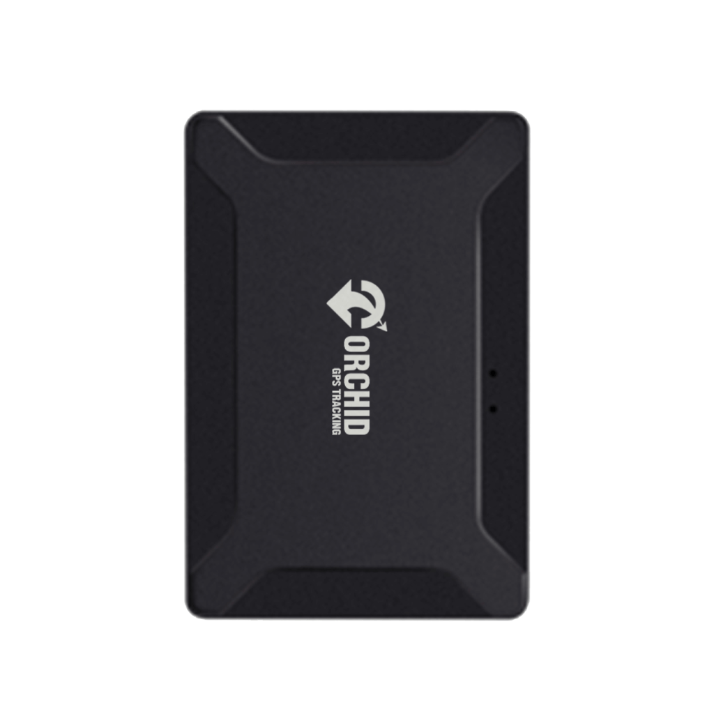 Orchid Magnet GPS Device